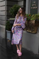 Tallow Skirt – Ditsy Floral