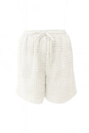 Alsace Short – White