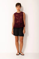 Bahamas Top – Merlot