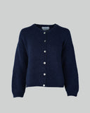 Nathalie Cardigan - Navy