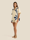 Margot Shirt – Reed