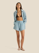 Abbey Shorts – Ripple