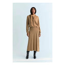 Agatha Polo - Camel Touch