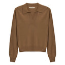 Agatha Polo - Camel Touch