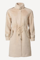 Chica Chica Jacket - Beige