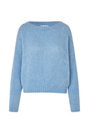 Isolde Jumper - Light Blue