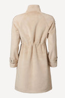 Chica Chica Jacket - Beige
