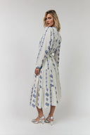 Lollys Laundry Nicky Shirt - Creme