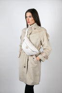 Chica Chica Jacket - Beige