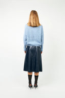 Isolde Jumper - Light Blue
