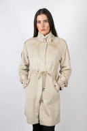 Chica Chica Jacket - Beige