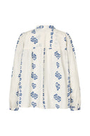 Lollys Laundry Nicky Shirt - Creme