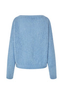 Isolde Jumper - Light Blue