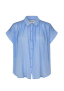 Badal Shirt - Blue