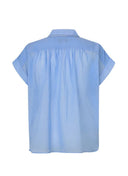 Badal Shirt - Blue