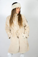 Chica Chica Jacket - Beige