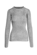 Merino Berlin Top - Heather
