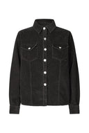 Bigum Shirt - Dark Mokka