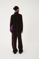 Bigum Shirt - Dark Mokka