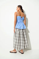 Lounge The Label Icaria Top - Sky