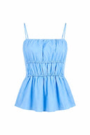 Lounge The Label Icaria Top - Sky