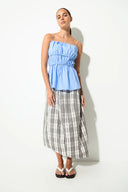 Lounge The Label Icaria Top - Sky