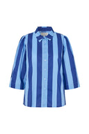 Lollys Laundry Bono Shirt - Blue