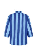 Lollys Laundry Bono Shirt - Blue