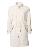 Chica Chica Jacket - Cream