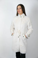 Chica Chica Jacket - Cream