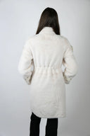 Chica Chica Jacket - Cream