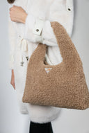 Chica Chica Jacket - Cream
