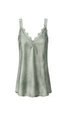 Solange Camisole - Khaki