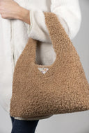 The Cloud Club Bag - Beige