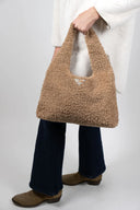 The Cloud Club Bag - Beige