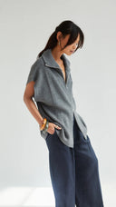Millie Cardigan - Grey