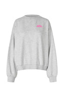 Sydney Cockatoo Sweater - Grey