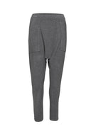 Super Soft Cruz Pant - Charcoal