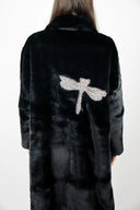 Mr Greys Coat - Dragonfly