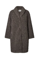 Doo Coat - Dark Mokka