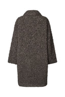 Doo Coat - Dark Mokka