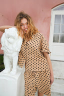 Lollys Laundry Katherine Shirt - Dot