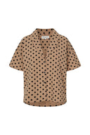 Lollys Laundry Katherine Shirt - Dot