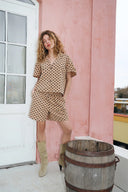 Lollys Laundry Rita Shorts - Dot