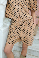 Lollys Laundry Rita Shorts - Dot
