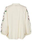 Faith Shirt - Creme