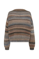 Fairhaven Sweater - Dark Mokka