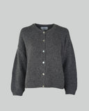 Nathalie Cardigan - Grey