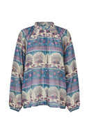 Hailey Shirt - Blue