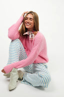 Isolde Knit - Light Pink